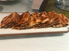 -玉华台饭庄·淮扬菜·烤鸭(望京店)