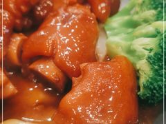 -山泉公馆酒家(广州东站店)