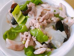 什锦煲-西汇饭店(甪直店)