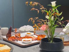 -小厨娘淮扬菜(天印大道店)