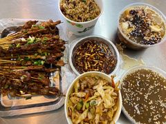 -虎门巷高坎坎烤肉店