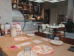 -必胜客(海光寺店)