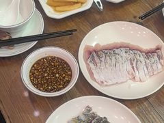 -正能量脆肉鲩火锅