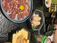 -樱嘢·炭火烧肉(惠南店)
