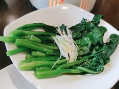 -老牌坊鲁菜名店(宽厚里店)