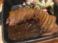 -hallch 好吃餐厅(全运村中央广场店)