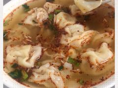 -汪家馄饨(集庆路店)