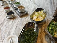 -永安新城皇冠假日酒店-美厨自助餐厅