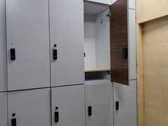 -滨海丽呈酒店游泳池(市民广场店)