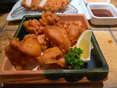 -山杏yama-katsu·吉列炸物