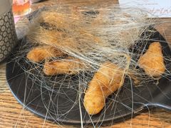 -甜阿姨·天台花园私房菜(万松园店)