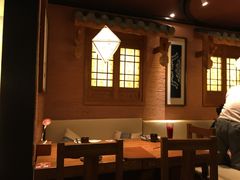 -云海肴·汽锅鸡·云南菜(天山百盛优客店)