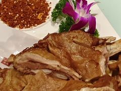 -添福来墨鱼饺子 · 海鲜东北菜(泡崖店)