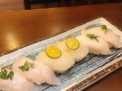 -七町糖果寿司屋(龙洞广工店)