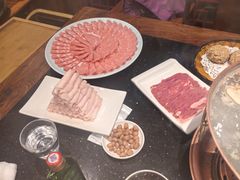 -南门涮肉(北洼路店)