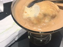 -星巴克(金谊广场店)