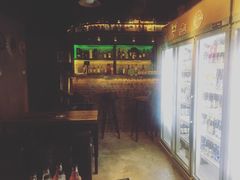 -J.K轴吧居酒屋&酒吧