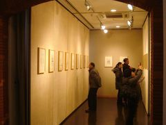 二楼展厅-徐汇艺术馆