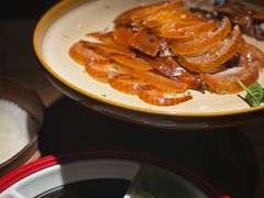 桂花香酥烤鸭-青年公社烤鸭(滨湖银泰店)
