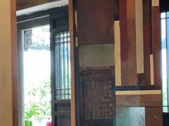 -院子餐厅·大锅菜·老杭帮(桥西直街店)