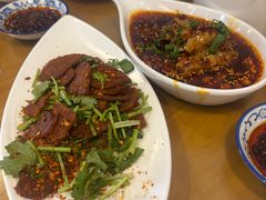 -易老妈蹄花.特色川菜(人民公园总店)