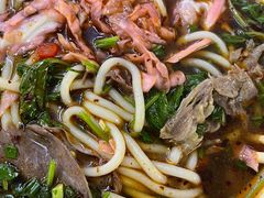 -贵州六盘水羊肉粉(观音桥店)