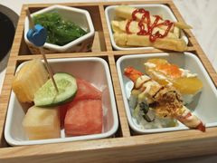 -吉布鲁牛排海鲜自助(成都大悦城店)