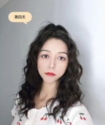 点击看大图 -张昊造型