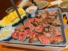 -俊屋料理·烧鸟·寿司·日泰融合菜(星际云汇店)