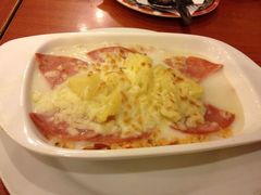 -吉姆丽德乡村西餐厅(闵行交大店)