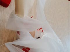 -永和大王(一口茶豆浆|花香豆更香·朝晖店)