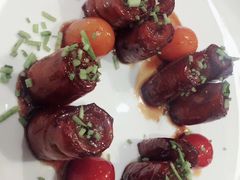 -惠丰堂饭庄·烤鸭·京味菜(西北旺·唐家岭店)