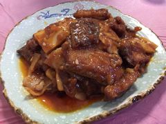 -乐乐餐厅(湘子庙街店)