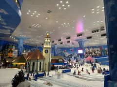 -长沙湘江欢乐雪域