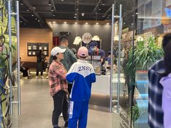 -茶颜悦色(银盆岭万达广场店)