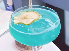 -天玑高空江景餐厅&酒吧Sky Secret Restaurant&Bar