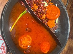 -楠火锅(哈尔滨金爵万象店)