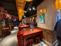 大堂-黄家码头老火锅(解放碑旗舰店)