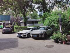 -壹伍陆连锁汽车维修美容(宝安中心区店)