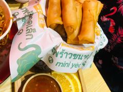 -迷你椰·泰式大排档(虹口店)