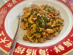 -必点海鲜·海肠捞饭·鲅鱼水饺(滨江道店)