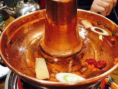 -仁和四季涮肉馆(天坛南门店)