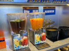 -喜井无限自助烤肉公司(石厦店)