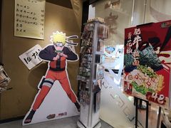 -火影忍者一乐拉面(环球港店)