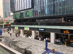 -HALO广场(梨园路店)