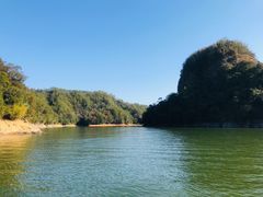 -泰宁旅游风景名胜区