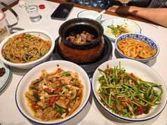 -回家吃饭·地道南昌菜(建德观总店)