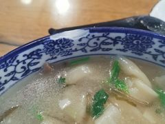 -凤齐羊肉烩面馆