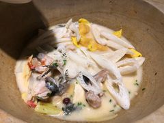 -云中鱼蒸汽石锅鱼(川沙百联店)