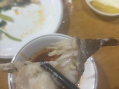 -鲜呦蒸汽石锅鱼(北辰路店)